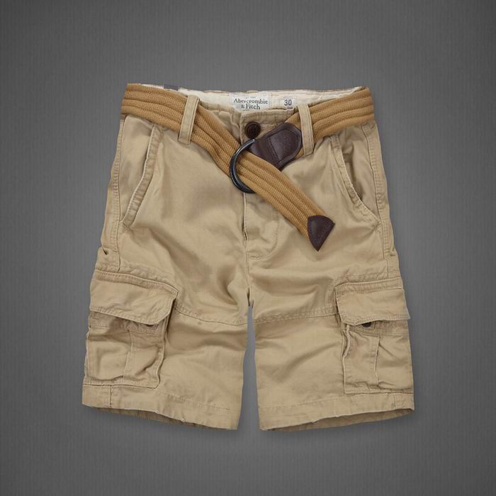 Abercrombie Shorts Mens ID:202006C113